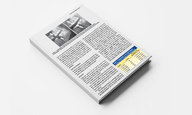 LongTerm Results after Subcrestal or Crestal Placement of Delayed Loaded Implants