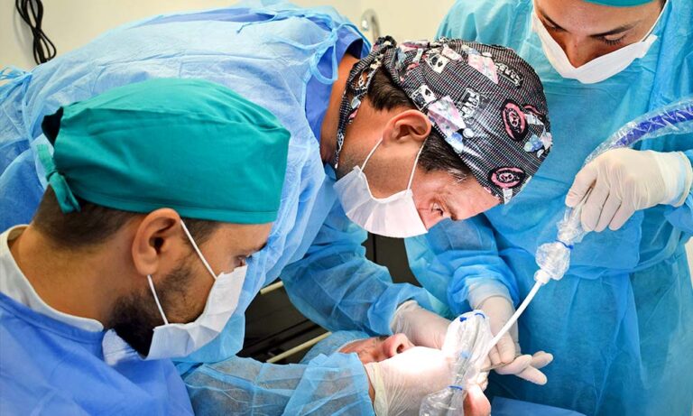 Live Surgery Webinar 2016