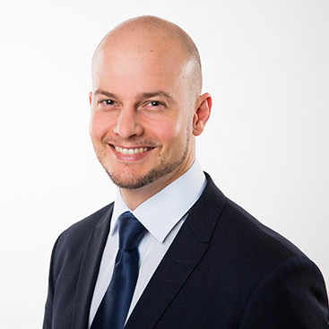 Dr. Frank Zastrow