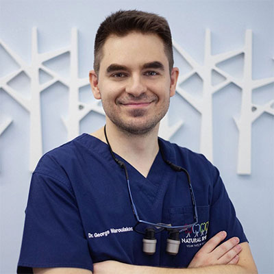 Dr. Georgios Maroulakos