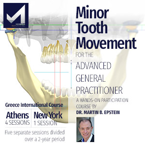 Minor Tooth Movement