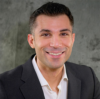 Dr. Panos Papaspyridakos