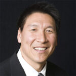 Dr. Stephen Chu