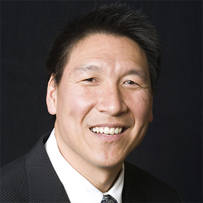 Dr. Stephen Chu
