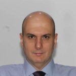 Αντώνης Χανιώτης