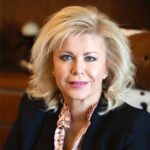 Αναπλ. Καθ. Φώφη Καμποσιώρα