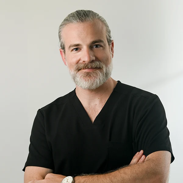 PD Dr. med. dent. Alexis Ioannidis