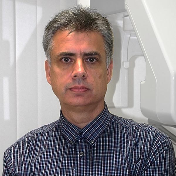Dr. Dimitris Apostolakis