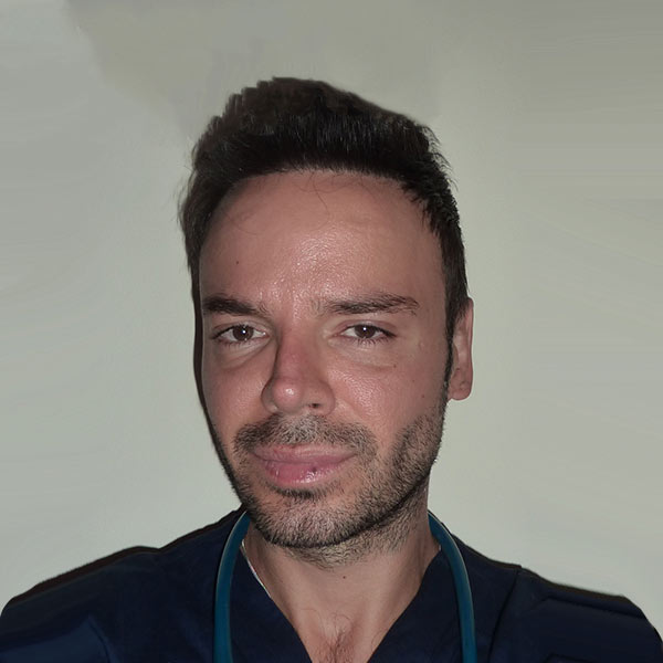 Dr. Sotirios Foutsizoglou