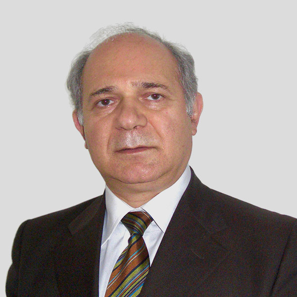 Prof. Basilios Kaytsas