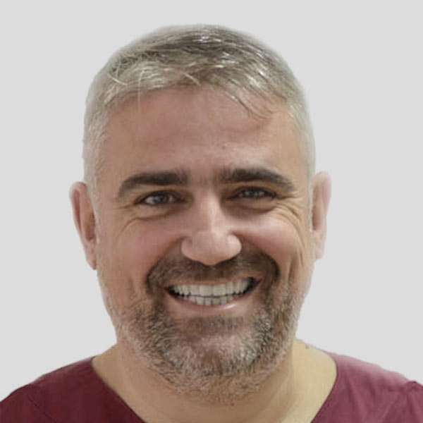 Dr. George Michelinakis