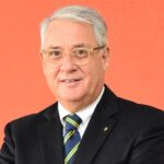 Καθηγητής Αργύρης Λ. Πισιώτης