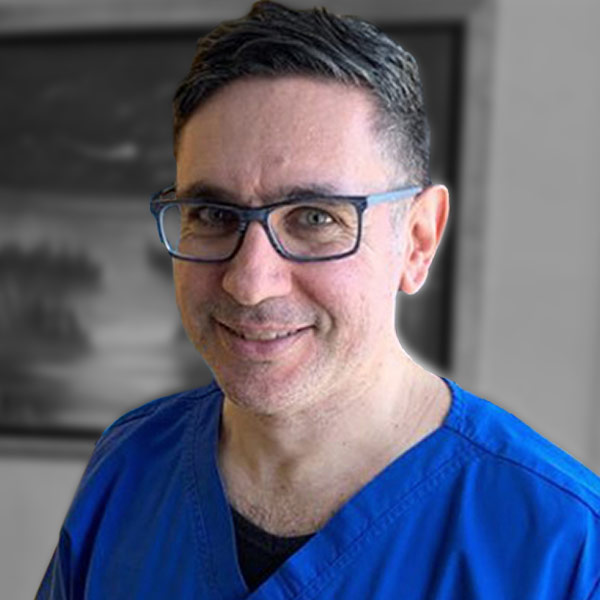 Dr. Andreas Tsagarakis