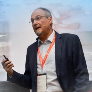 As. Prof. Ioannis Fourmousis