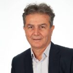 Dimitrios Kapagiannidis