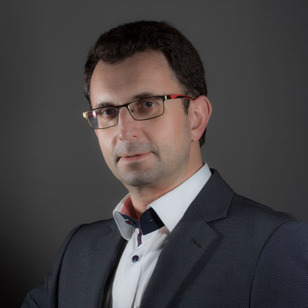 Diamantis Tassopoulos