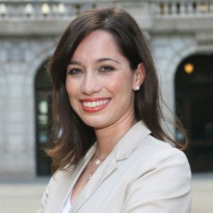 Dr. Alexandra Tsigarida