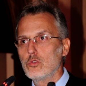 Prof. George N Dalekos