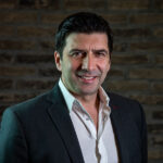 Επικ. Καθηγητής Παντελής Κούρος