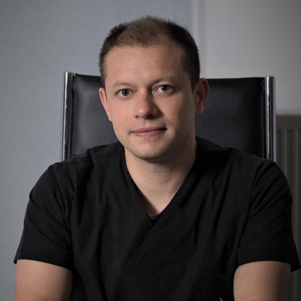 Λάζαρος Τουράνης