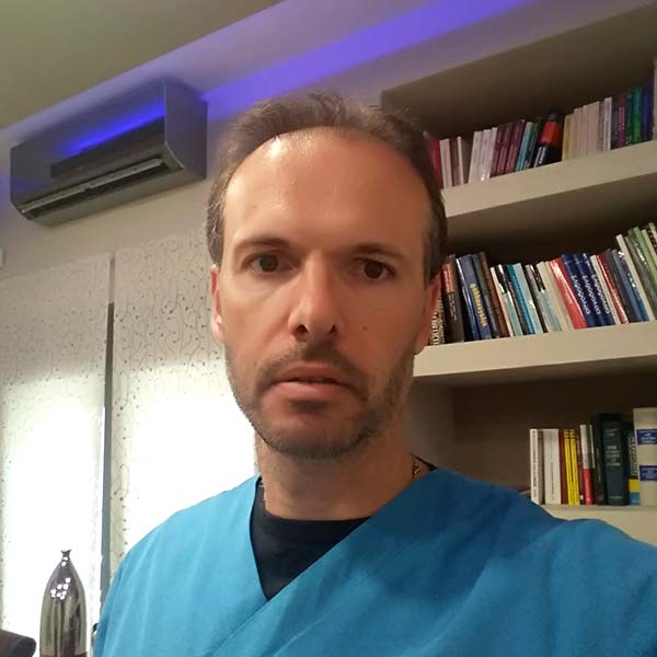 Μάριος Ε.Μιχαήλ