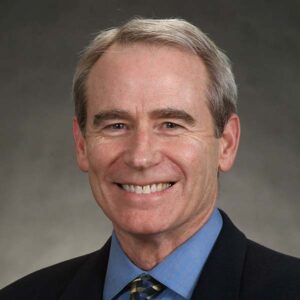 Prof. William F. Vann, Jr.