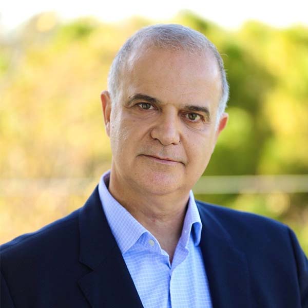 Γιώργος Παπαβασιλείου