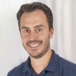 As. Prof. Anastasios Grigoriadis