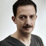 Dr. Konstantinos Soros