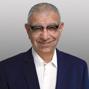 Prof. Nitzan Bichacho