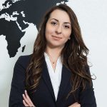 Dr. Χριστίνα Μπουτσιούκη DDS, MSc