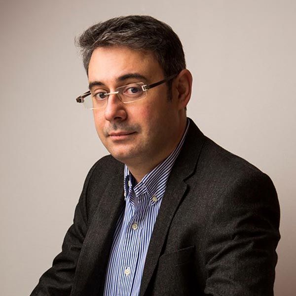 Prof. Georgios N. Belibasakis