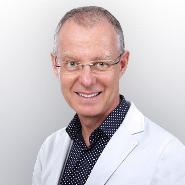 Dr. Monaldo Saracinelli