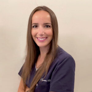 Ass. Prof. Konstantina Tzouma