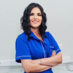 Stamatina Passalidou