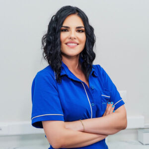 Stamatina Passalidou