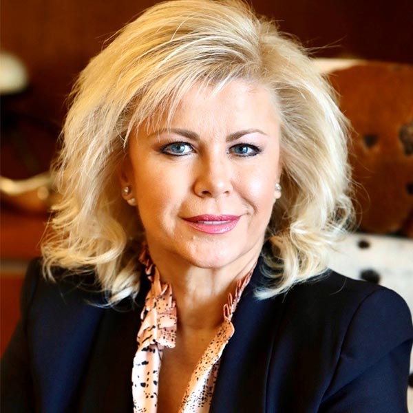 Prof. Phophi Kamposiora