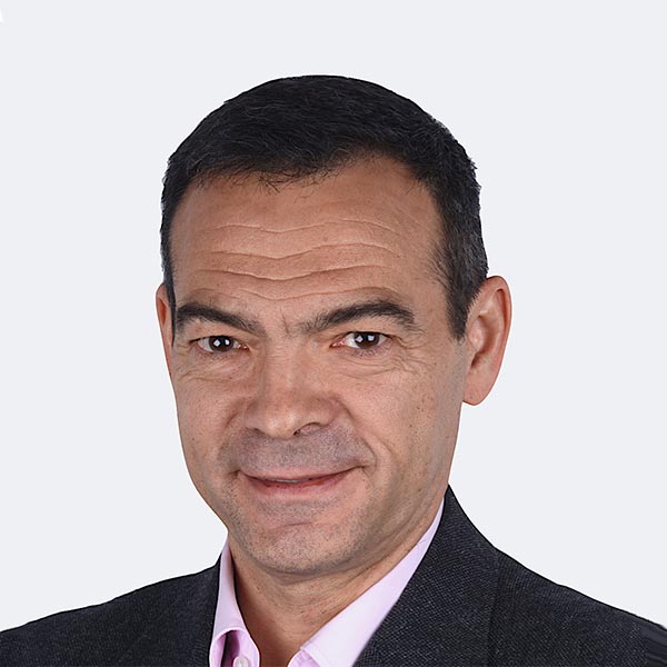 Prof. Guillermo Pradies