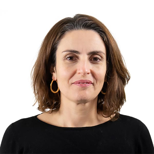 Dr. Anna Louropoulou