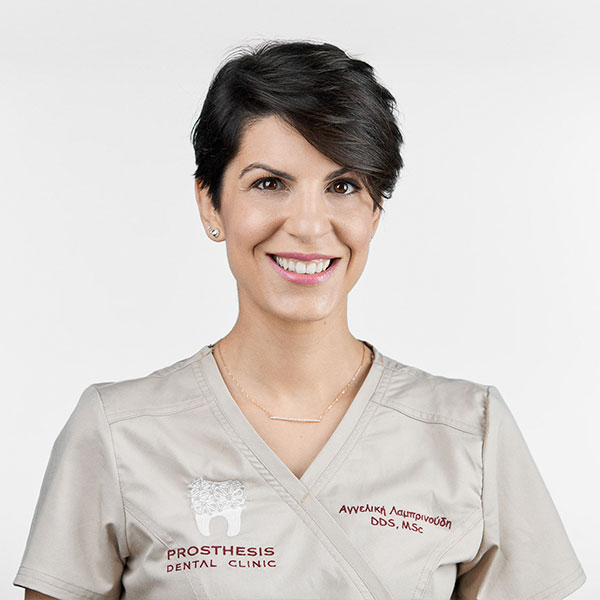 Αγγελική Λαμπρινούδη