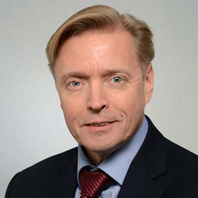 Prof. Timo Närhi