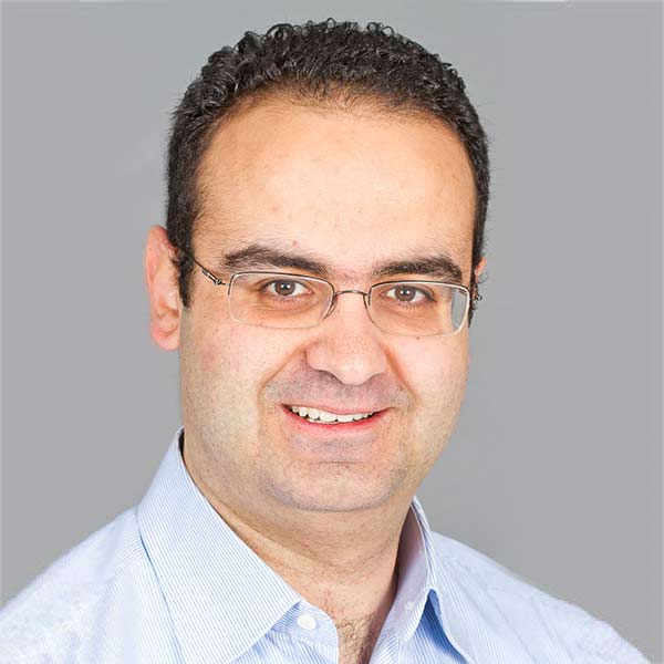 Καθ. Μιχάλης Κούτρης