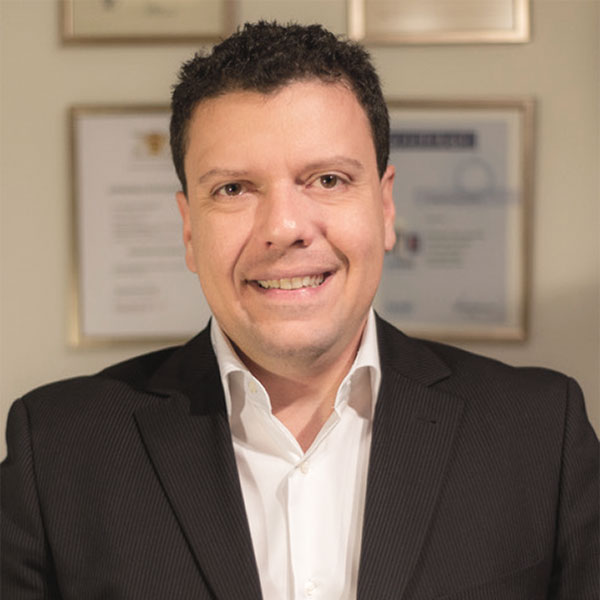 Δρ. Παναγιώτης Ι. Λαμπρόπουλος