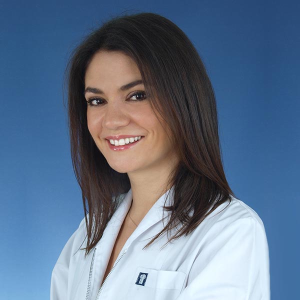 Αικατερίνη Πετροπούλου