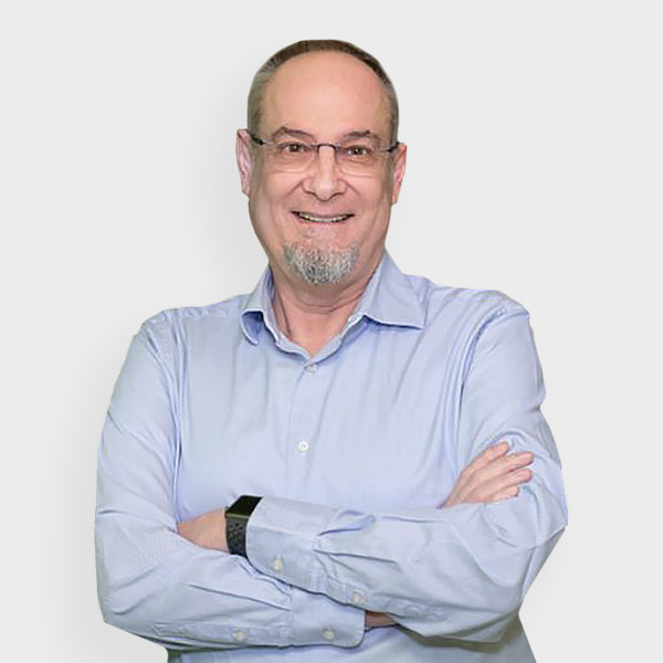 Καθηγητής Ιωάννης Φουρμούζης