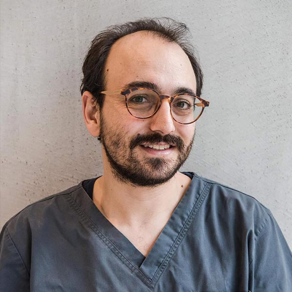 Efthymios Arvanitidis