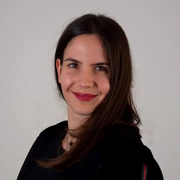 Ζάμπα Ευαγγελία