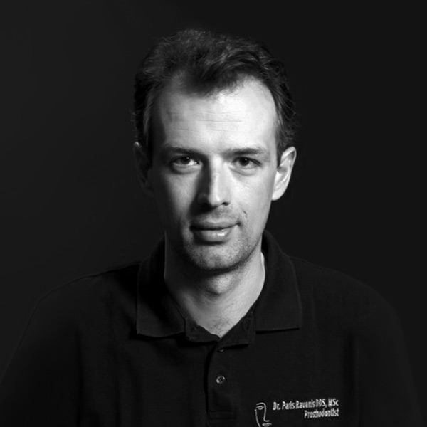 Πάρις Ραβάνης