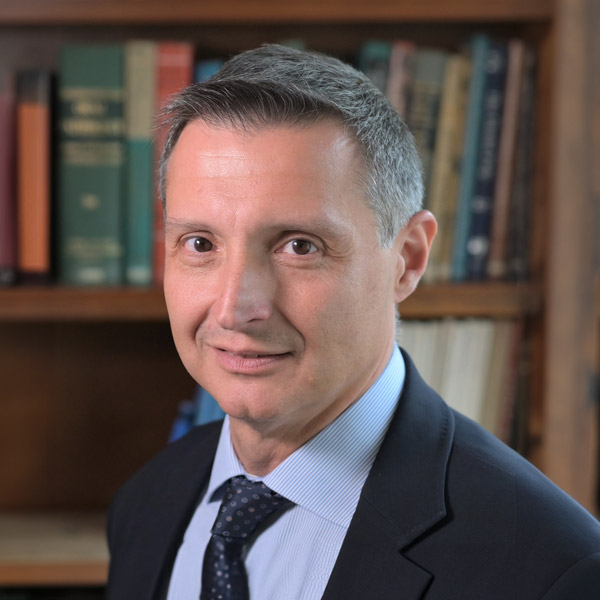 Prof. Phoebus Madianos