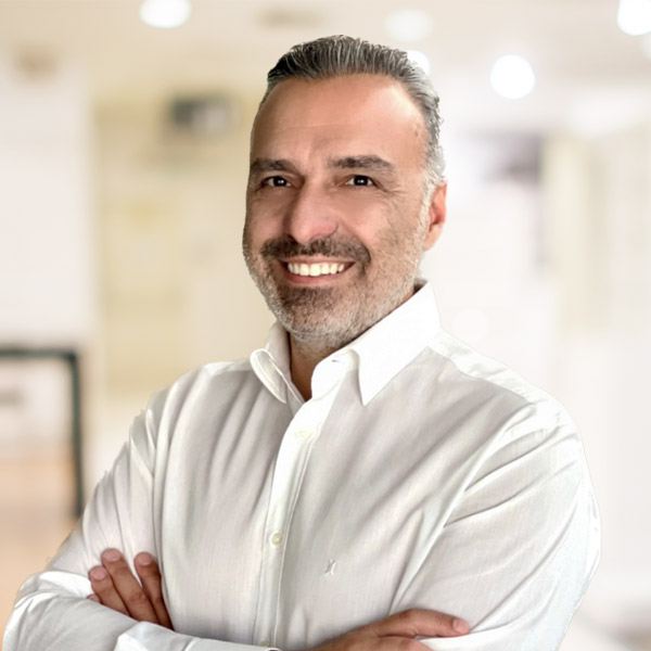 Μακρής Νίκος